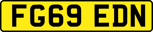 FG69EDN