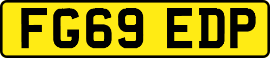 FG69EDP