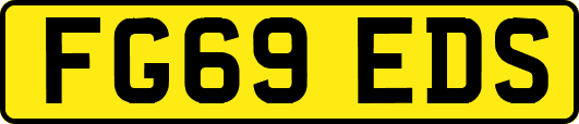 FG69EDS