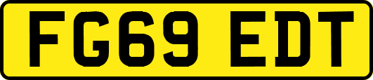 FG69EDT