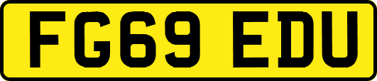 FG69EDU