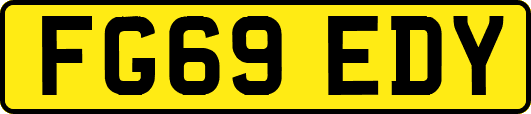 FG69EDY