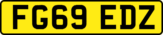 FG69EDZ