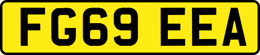 FG69EEA