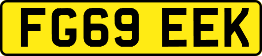 FG69EEK