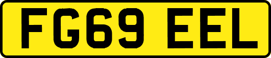 FG69EEL