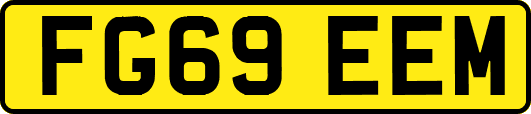 FG69EEM