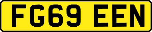 FG69EEN