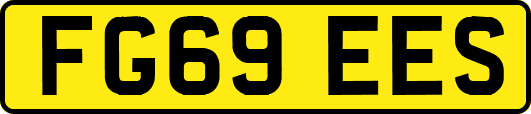 FG69EES