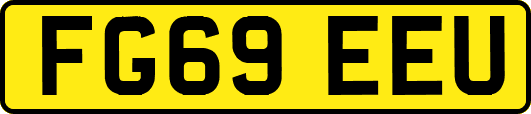FG69EEU