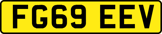 FG69EEV