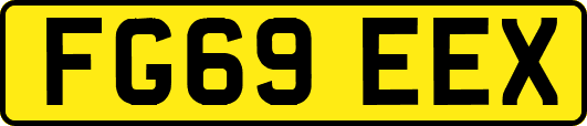 FG69EEX
