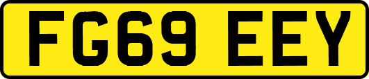 FG69EEY