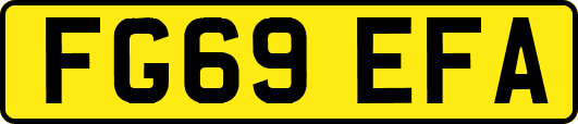 FG69EFA