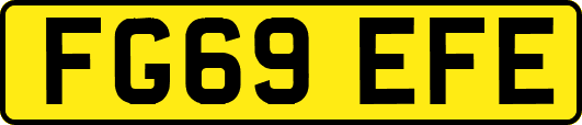 FG69EFE