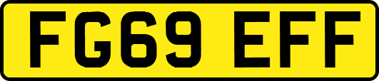 FG69EFF