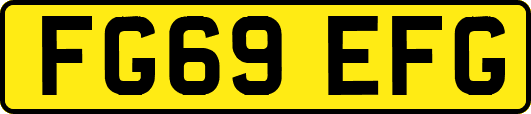FG69EFG