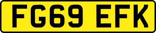 FG69EFK
