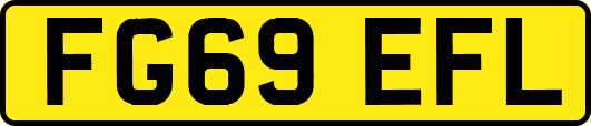 FG69EFL