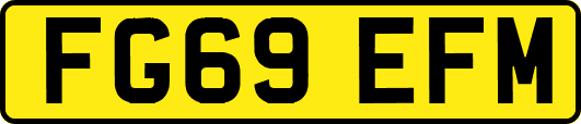 FG69EFM
