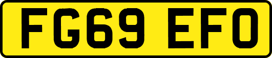 FG69EFO