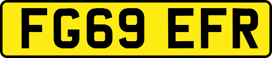 FG69EFR
