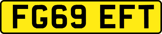 FG69EFT