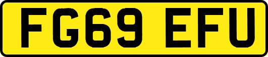 FG69EFU