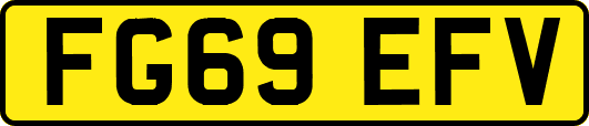 FG69EFV