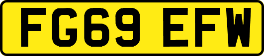 FG69EFW