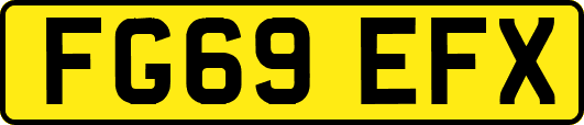 FG69EFX