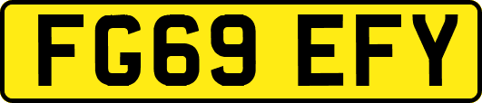 FG69EFY