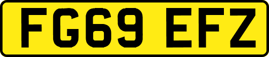 FG69EFZ