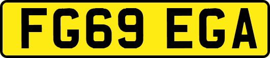 FG69EGA