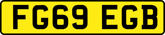 FG69EGB