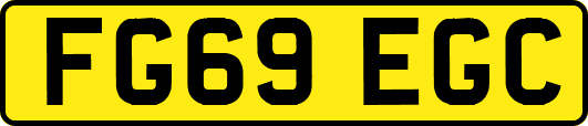 FG69EGC