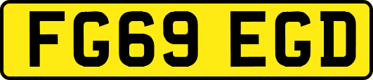 FG69EGD