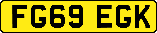 FG69EGK