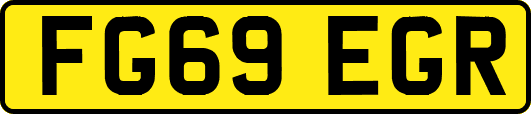 FG69EGR