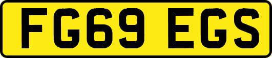 FG69EGS