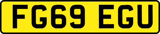 FG69EGU