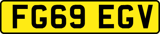 FG69EGV