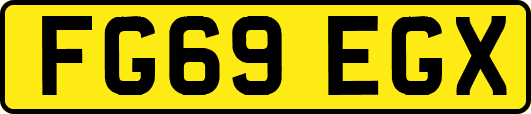 FG69EGX
