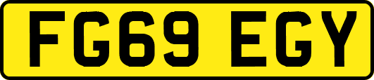 FG69EGY
