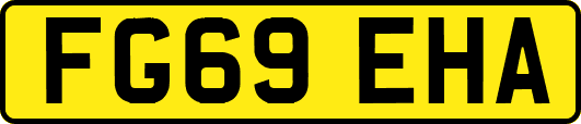 FG69EHA