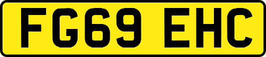 FG69EHC