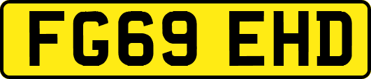 FG69EHD