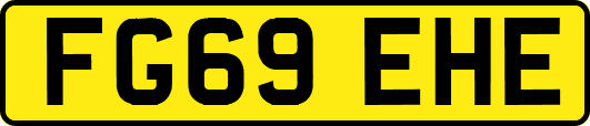 FG69EHE