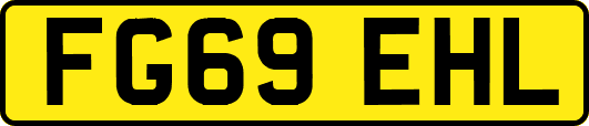 FG69EHL