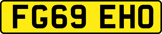 FG69EHO